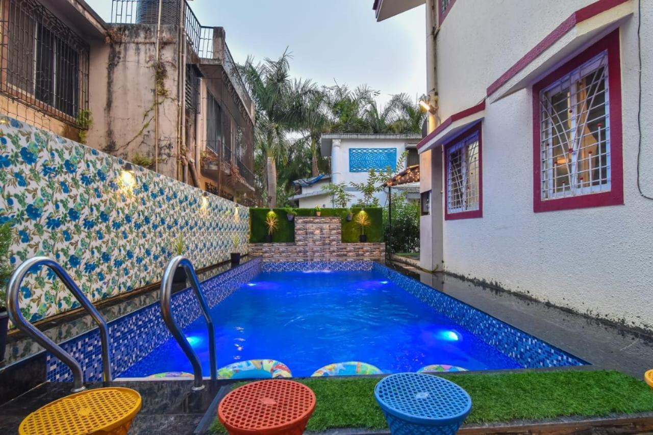 Pine View 2Bhk Villa Lonavala Exterior photo
