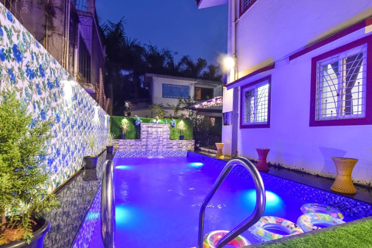 Pine View 2Bhk Villa Lonavala Exterior photo