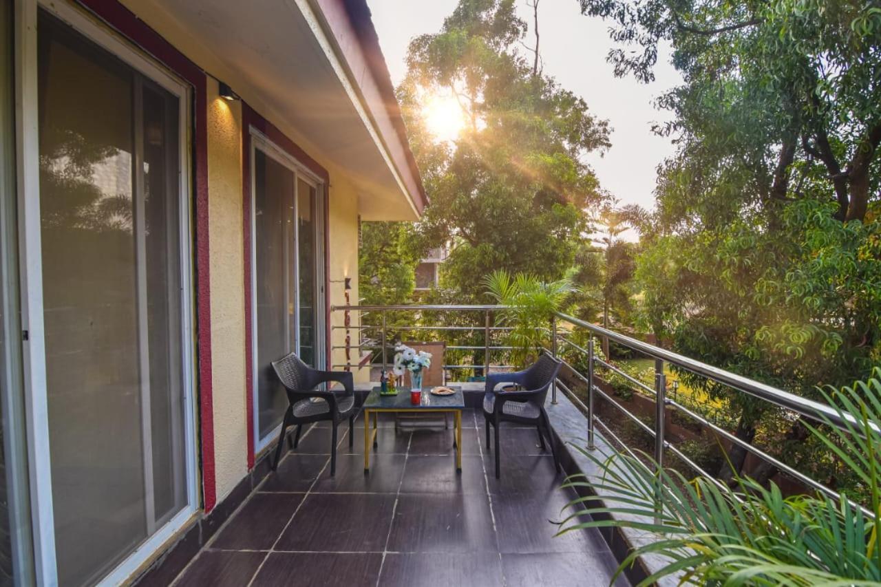 Pine View 2Bhk Villa Lonavala Exterior photo