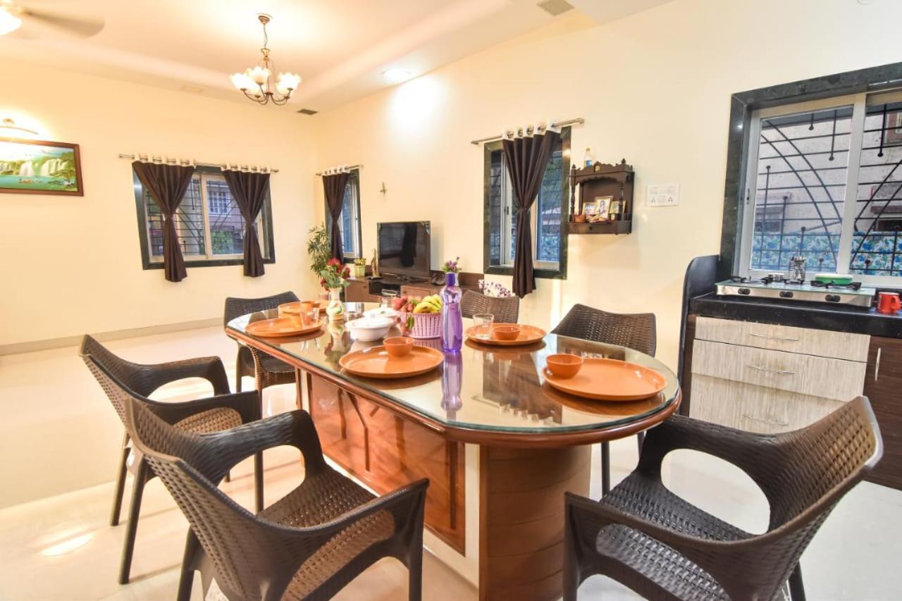 Pine View 2Bhk Villa Lonavala Exterior photo