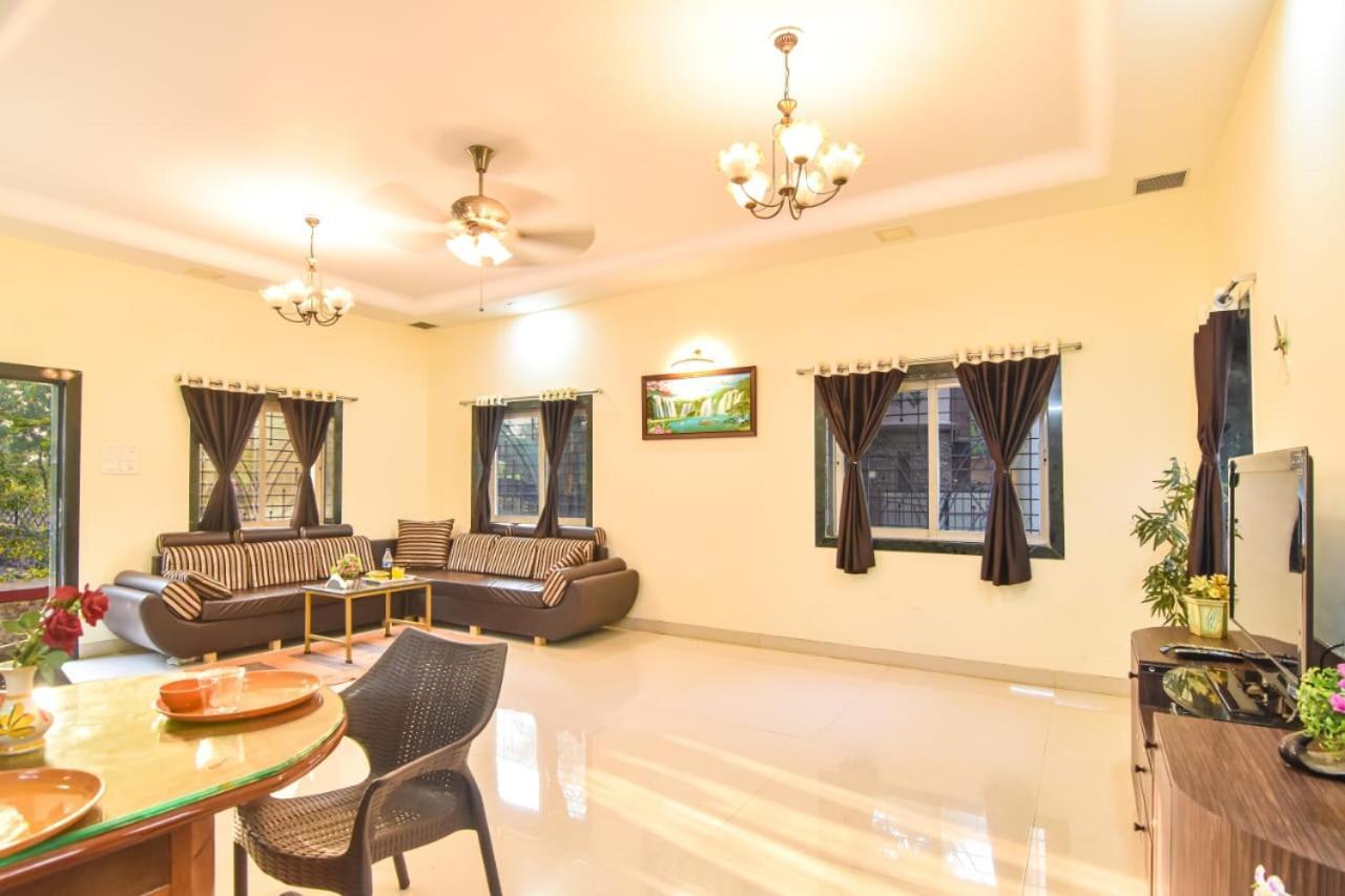 Pine View 2Bhk Villa Lonavala Exterior photo